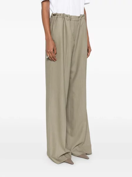 Pantaloni Calvin Klein Collection