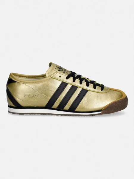 Kožené tenisky adidas Originals Italia W