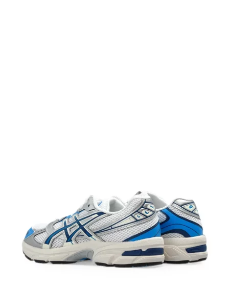 Sneakers Asics λευκό