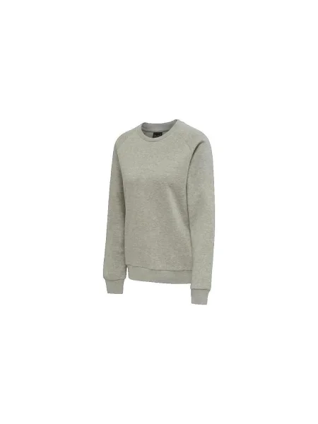 Hanorac Hummel clasic gri