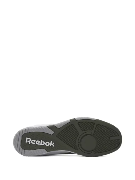Sneakerși Reebok alb