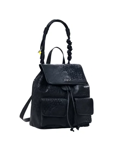 Rucsac Desigual negru