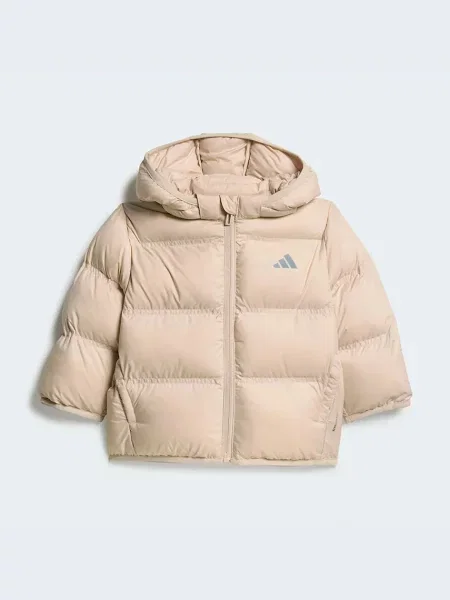 Детская куртка Adidas