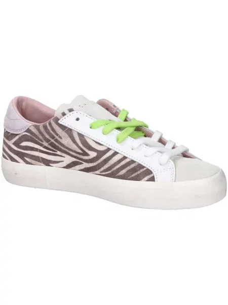 Pantofi D.a.t.e. gri