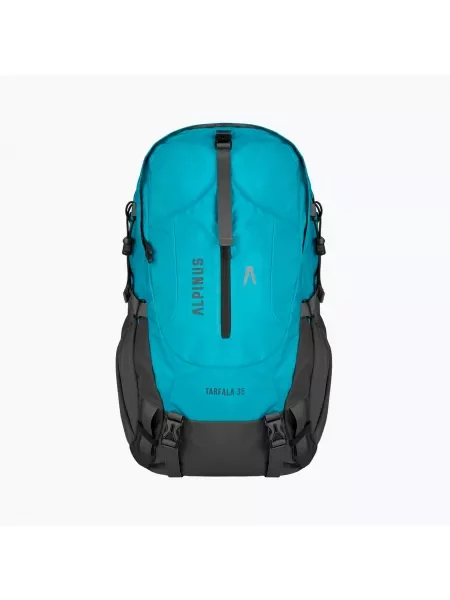 Plecak trekkingowy Alpinus Tarfala 35 l morski niebieski