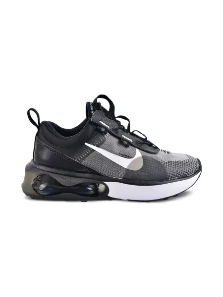 Dětské tenisky Nike Air Max černé