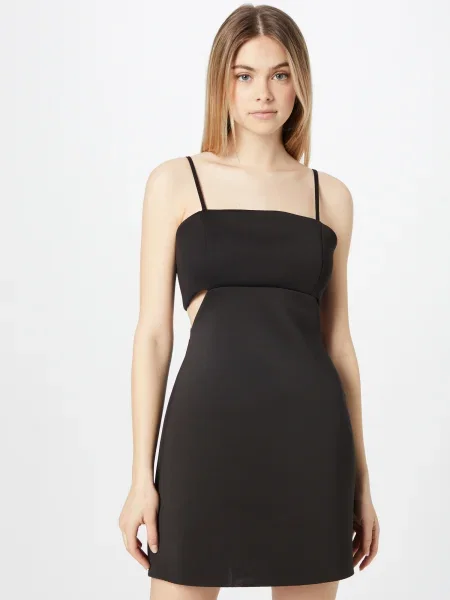 River Island Rochie negru