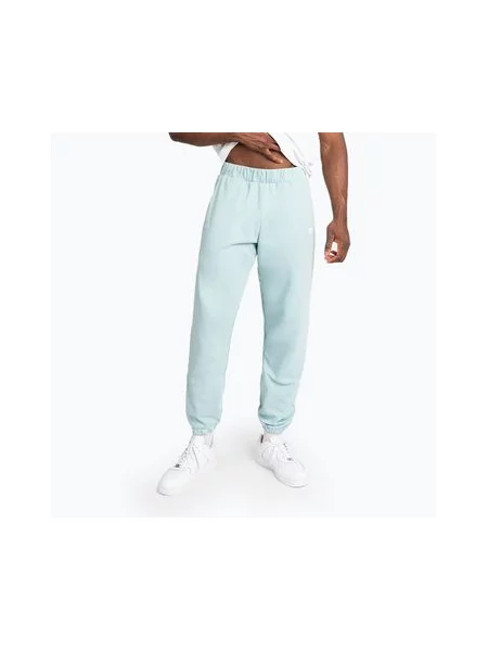 Джоггеры Venum голубые