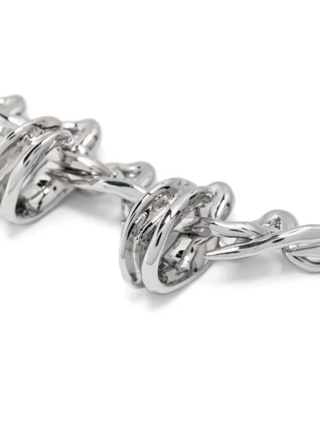 Pakabukas Vann Jewelry su širdelėmis sidabrinė