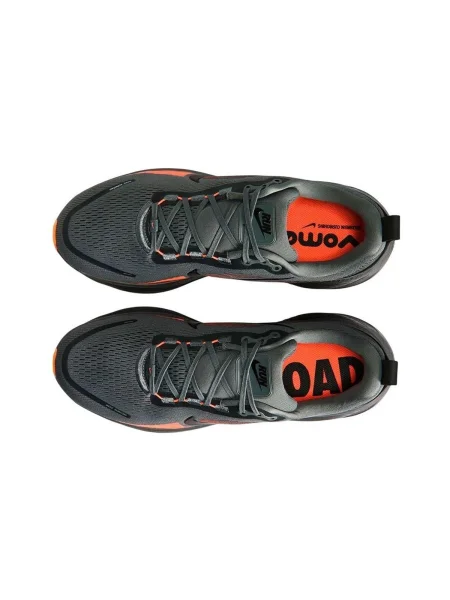 Pantofi Nike portocaliu