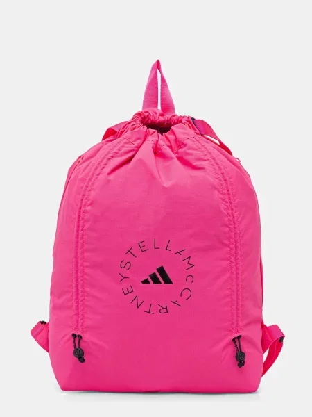 Adidas by Stella McCartney rucsac negru