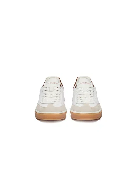 U.S. Polo Assn. Superge bela