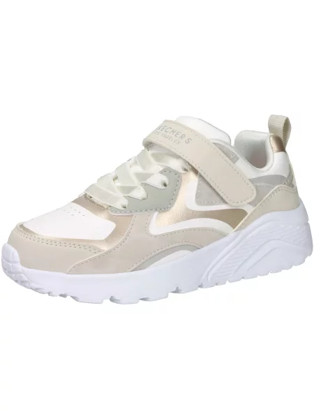Gyerek félcipő Skechers bézs