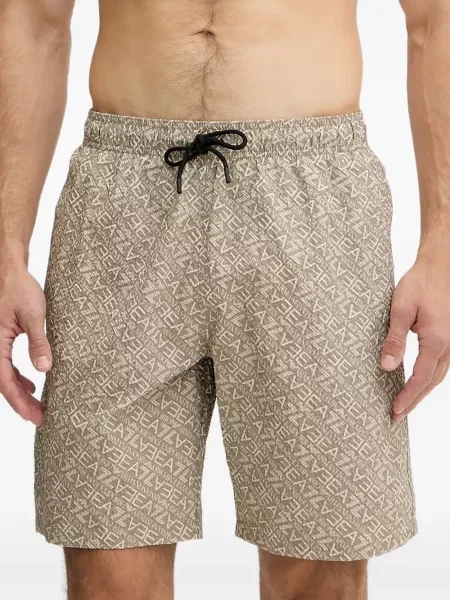 Spodný diel plaviek Ea7 Emporio Armani