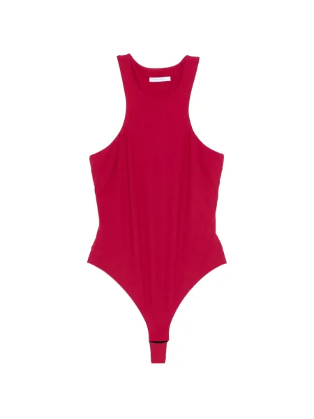 Body Patrizia Pepe roșu