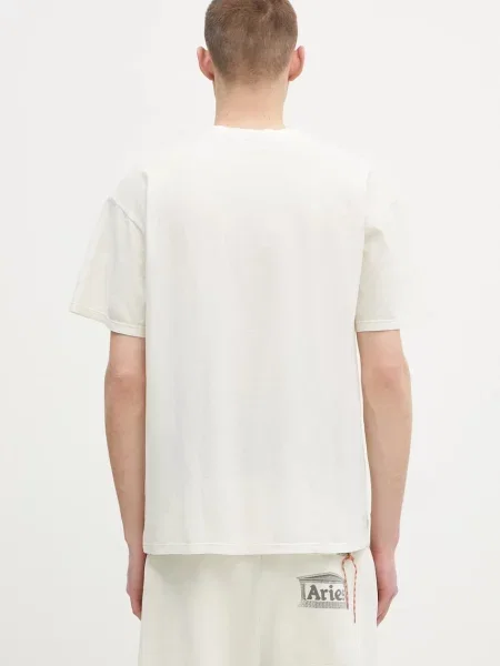 Футболка Aries Destroyed 69 SS Tee