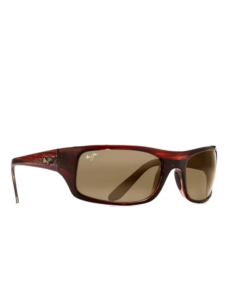 Ochelari de soare Maui Jim roșu