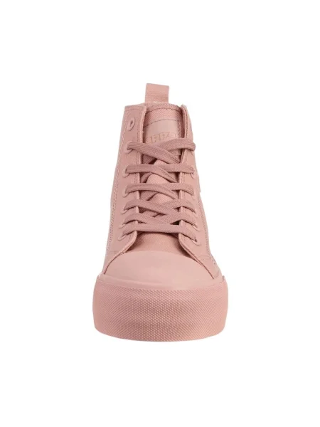 Pantofi Kappa roz