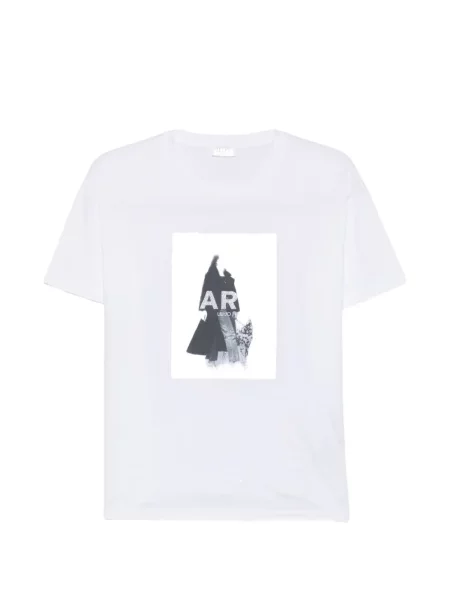 Tricou Liu Jo cu imagine alb
