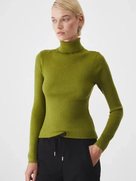 Риза Medicine зелено