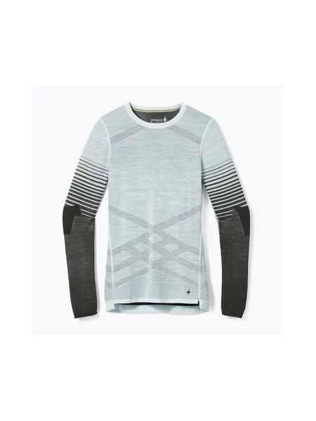 Тепловий термобілизна Smartwool з вовни мериноса