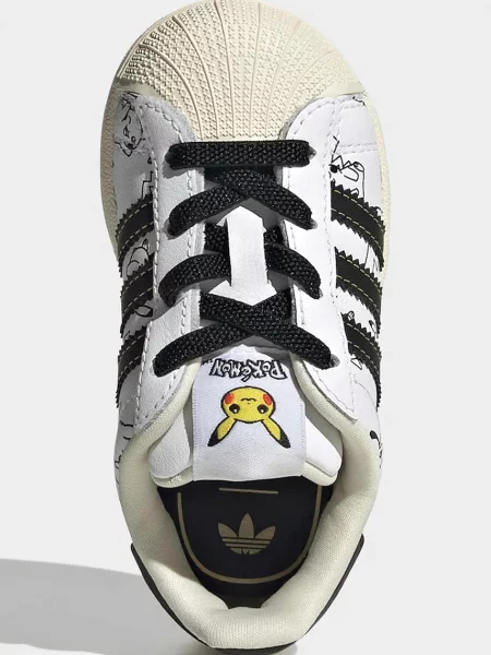Детские кроссовки Adidas Originals