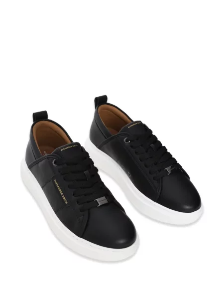 Sneakerși Acbc negru