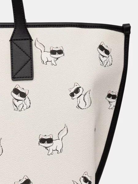 Сумка шоппер Karl Lagerfeld