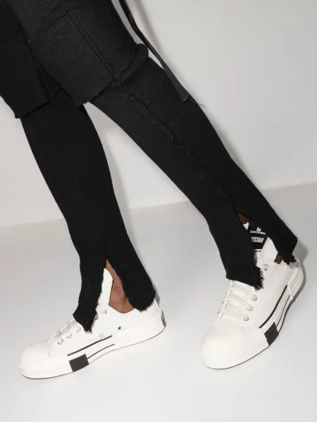 Tenisky Rick Owens Drkshdw bílé