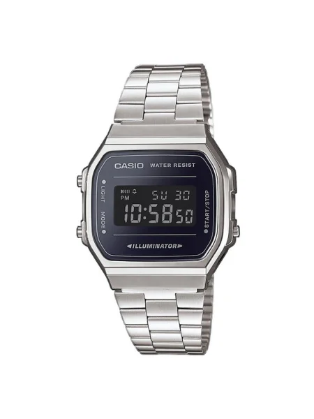 Karóra Casio Vintage Ezüst