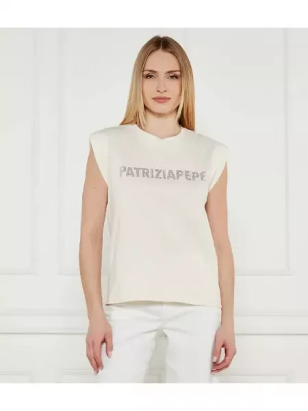 Patrizia Pepe Tricou