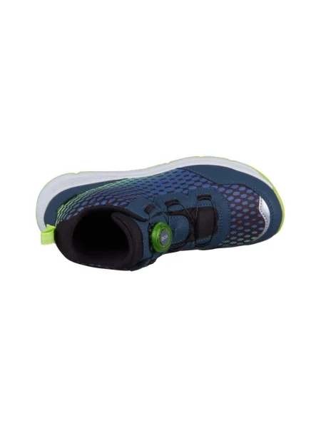 Pantofi copii Superfit albastru