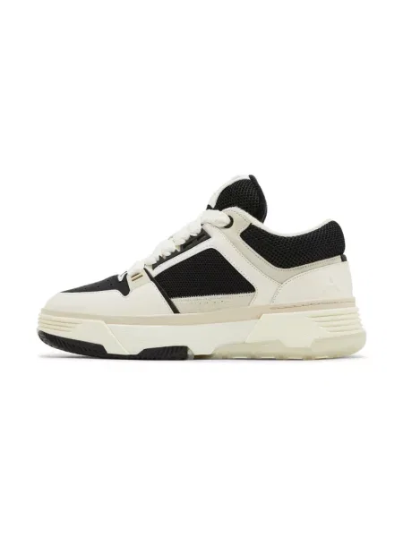 Sneakersy Amiri skórzane