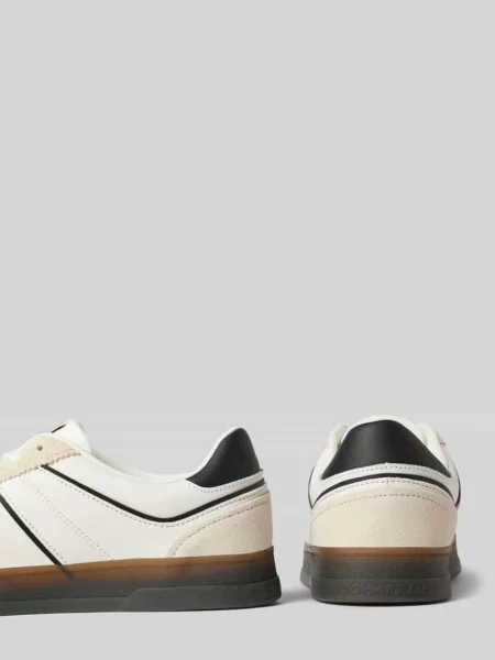 Trampki Tommy Jeans casual białe