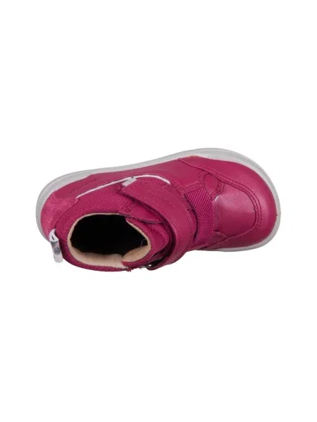Pantofi copii Superfit roz
