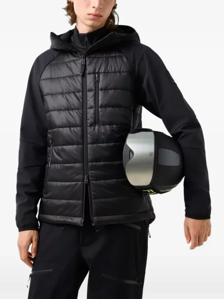 Steppelt dzseki Bogner Fire+ice fekete