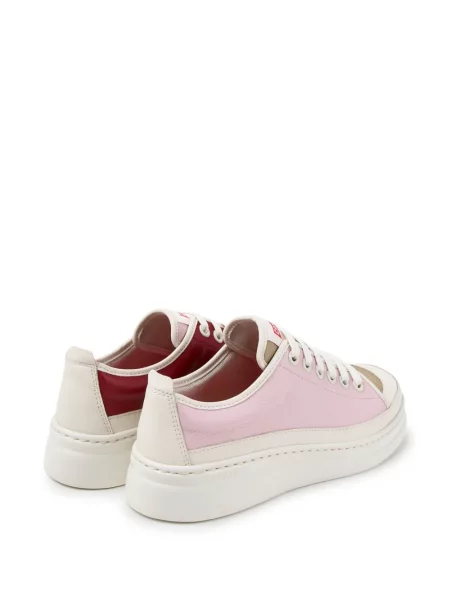 Sneakerși Camper roz