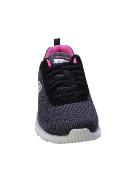 Tenisky Skechers čierna