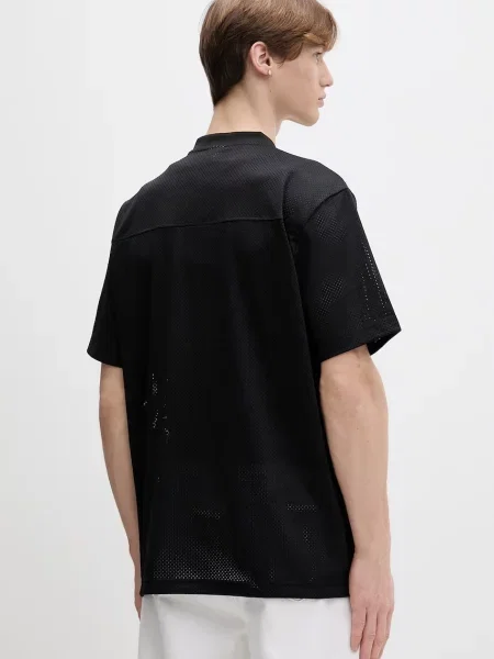 Tričko adidas Originals černé