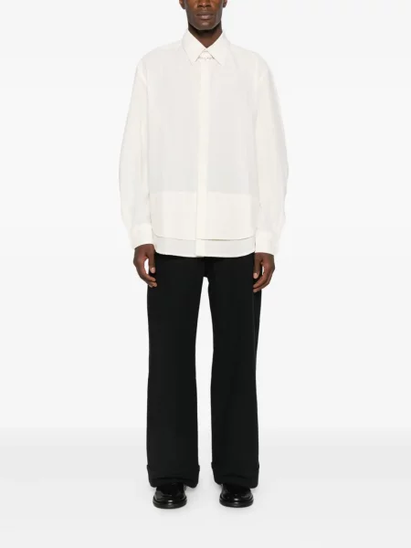 Pantaloni Joe Chia negru