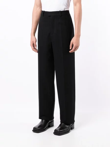 Spodnie Off-white białe