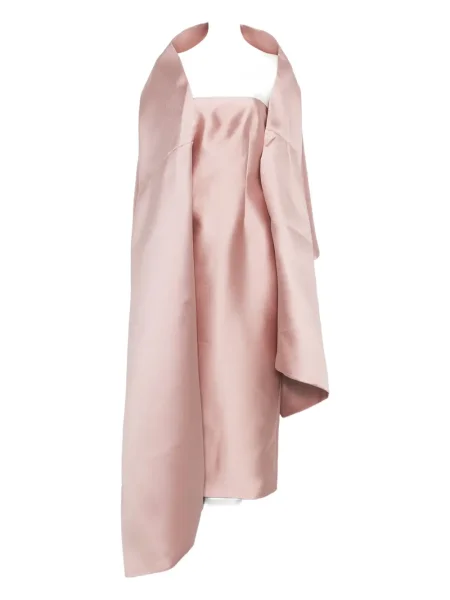 Rochie Solace London de costum roz