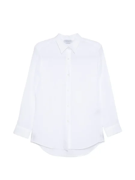 Koszula Gabriela Hearst biała