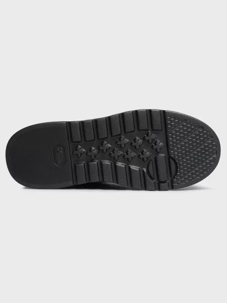 Кеди Stokton чорні