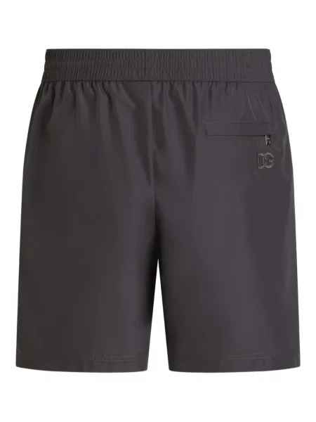 Slip de baie Dolce & Gabbana gri