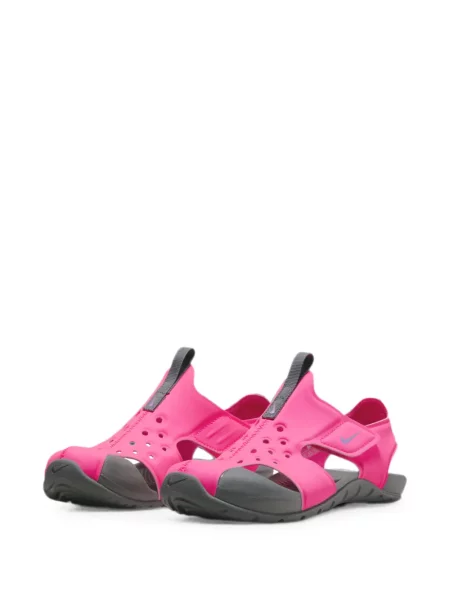 Sandały dziecięce Nike różowe