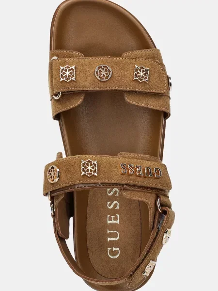 Босоножки Guess