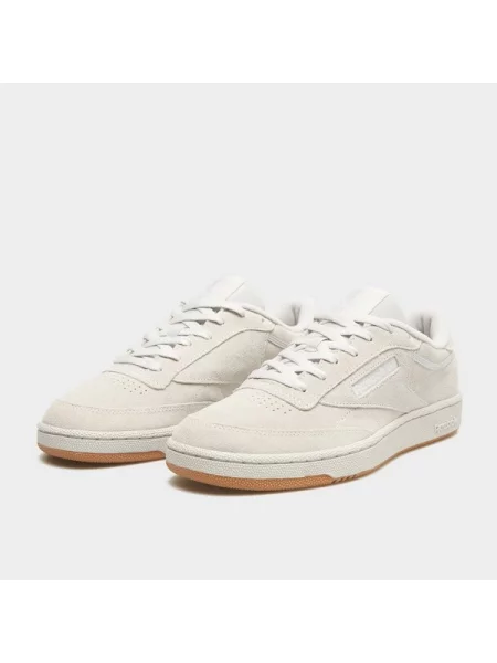Tenisky Reebok Classic šedé