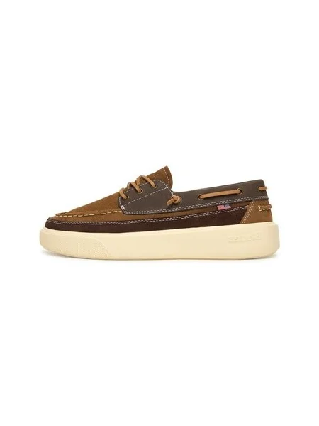Blauer mocasini maro