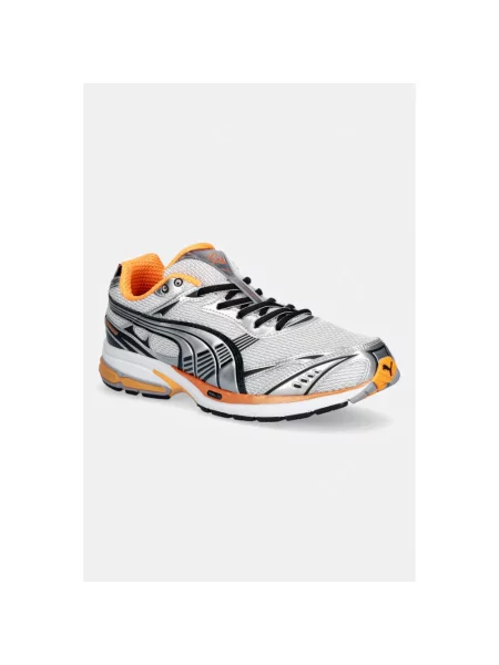 Sneakers Puma Homura OG+ Matte Silver/ Heat Fire EUR 43